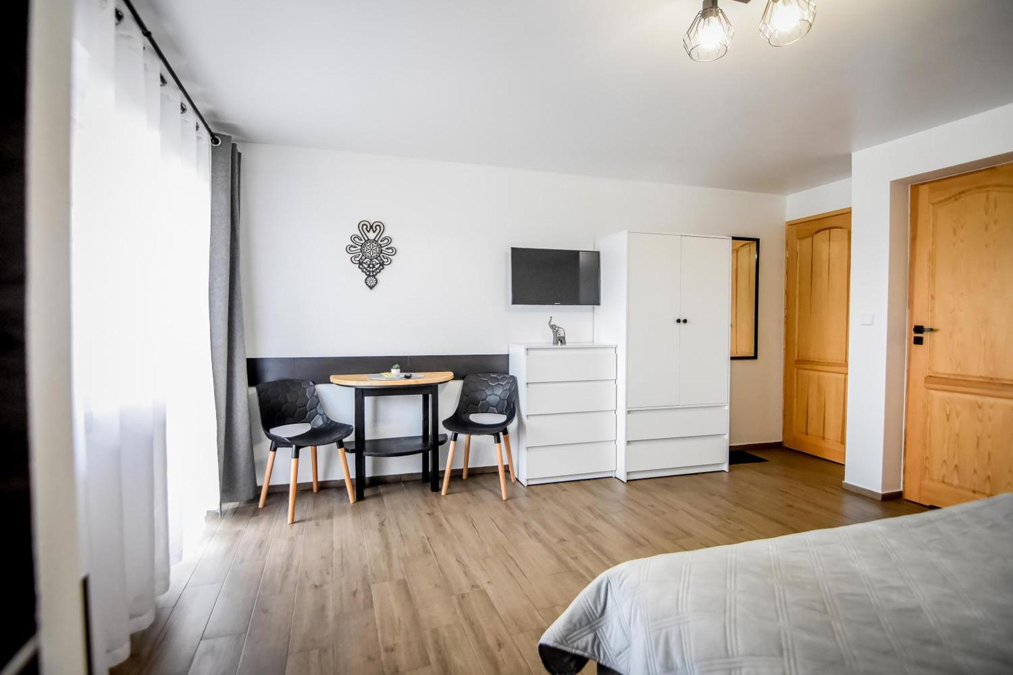 Modra Bed and breakfast