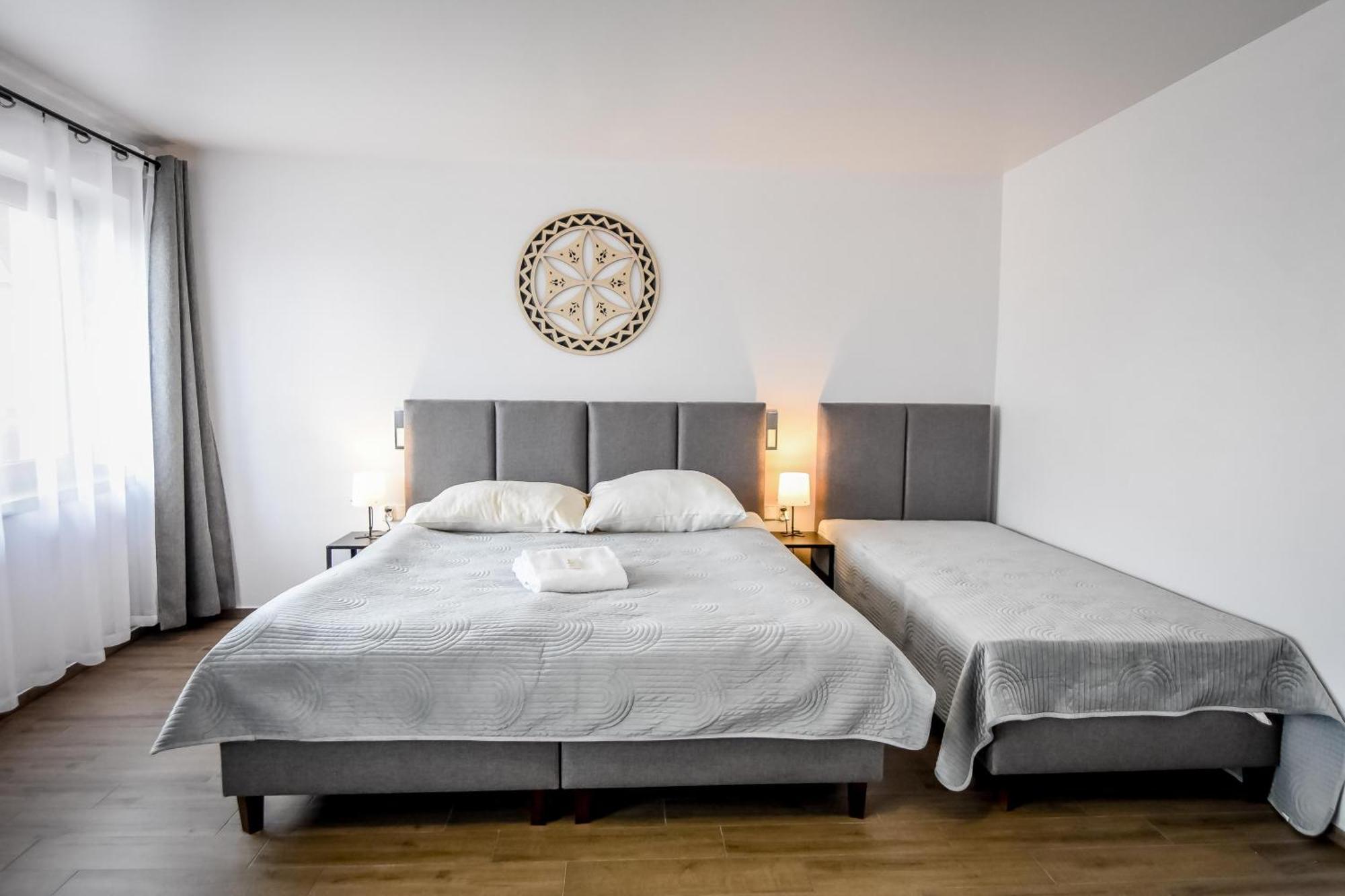 Modra Bed and breakfast Bukowina Tatrzańska