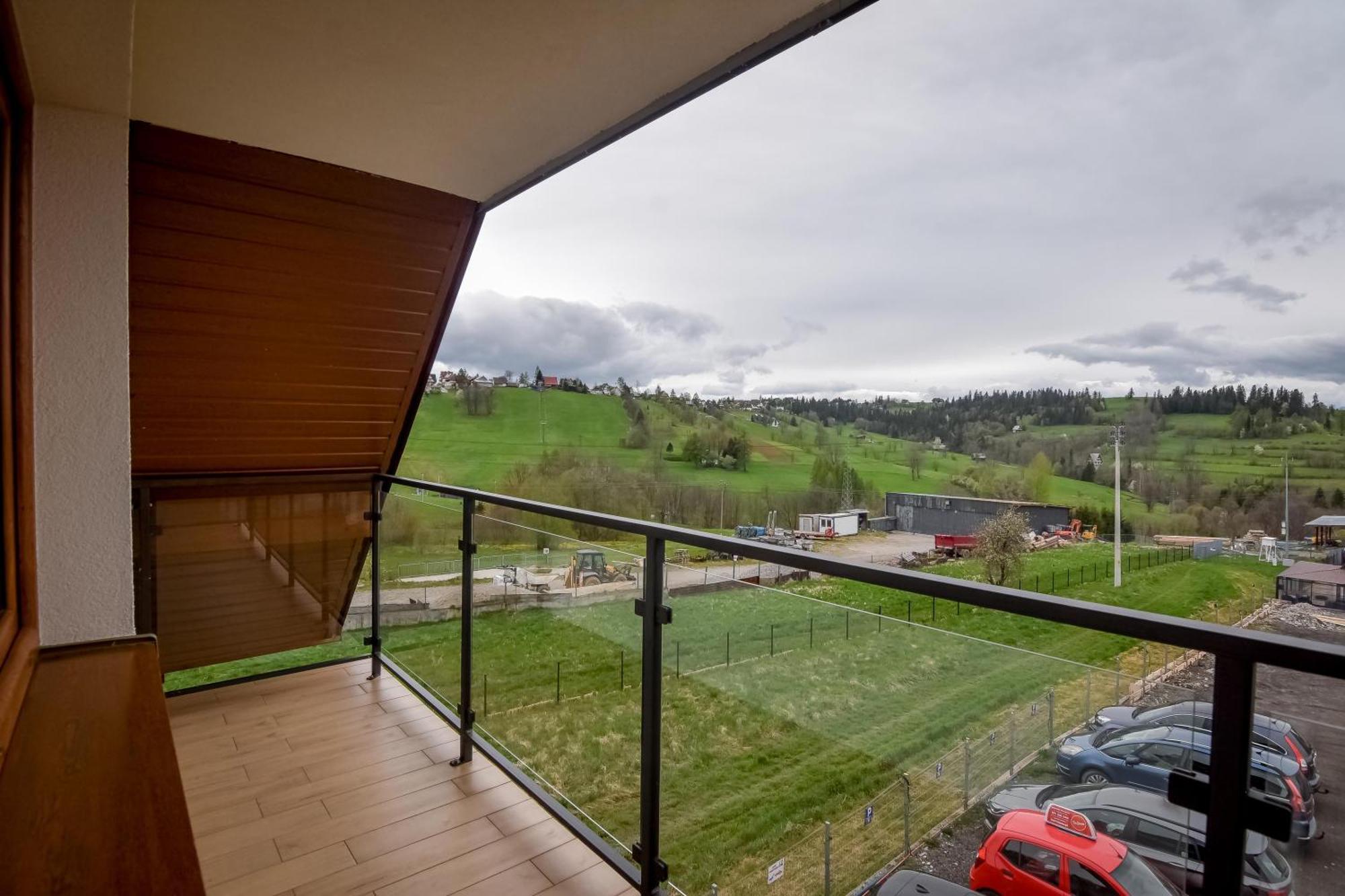 Bed and breakfast Modra