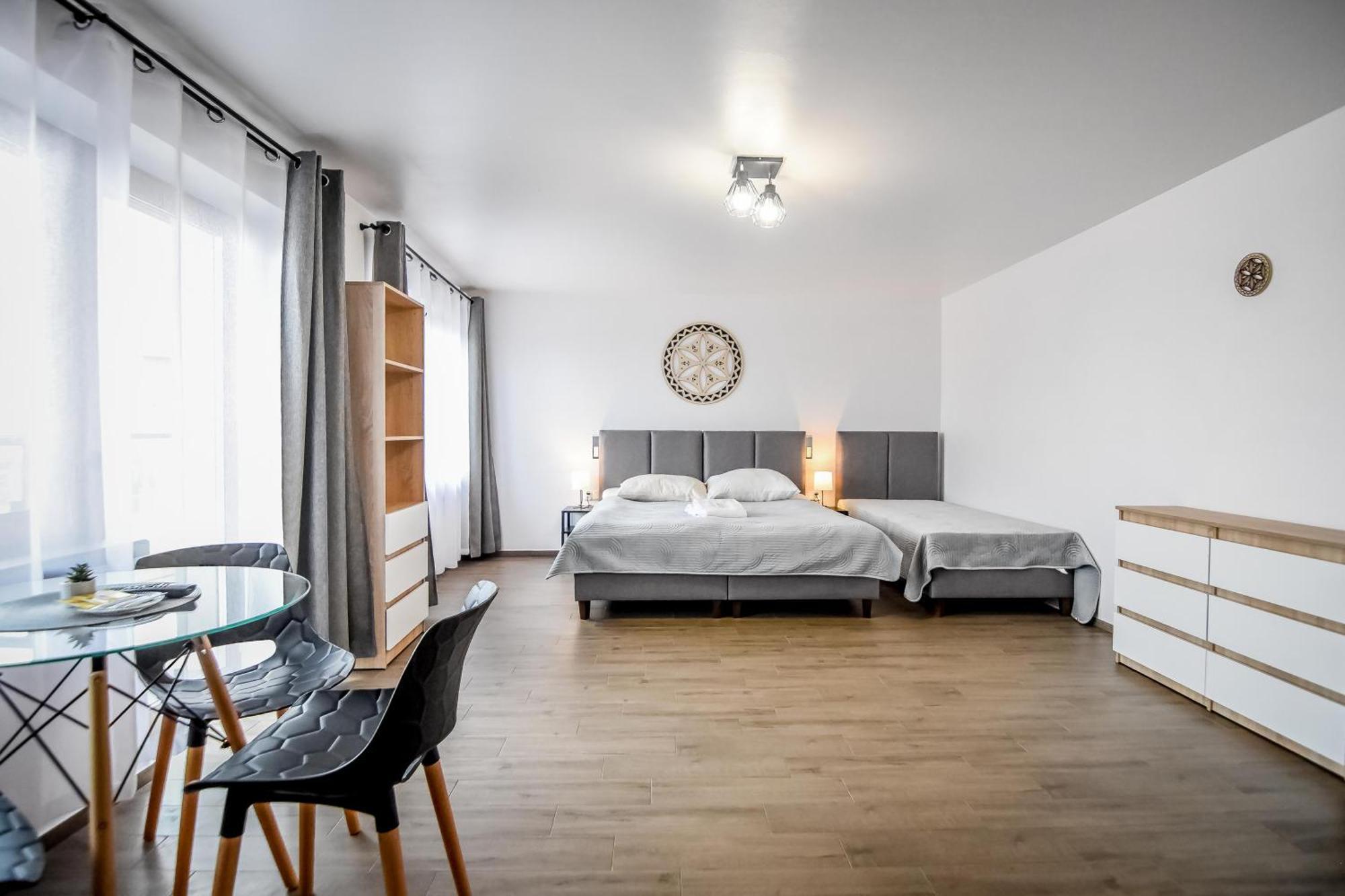 Modra Bed and breakfast Bukowina Tatrzańska