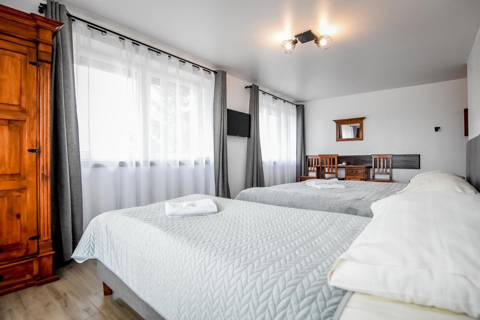 Modra Bed and breakfast Bukowina Tatrzańska