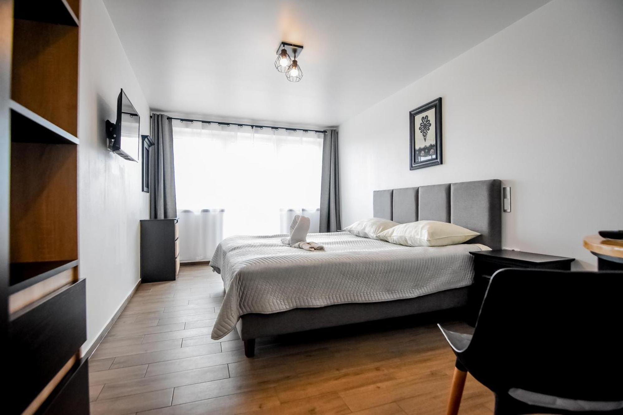 Bed and breakfast Modra Bukowina Tatrzańska