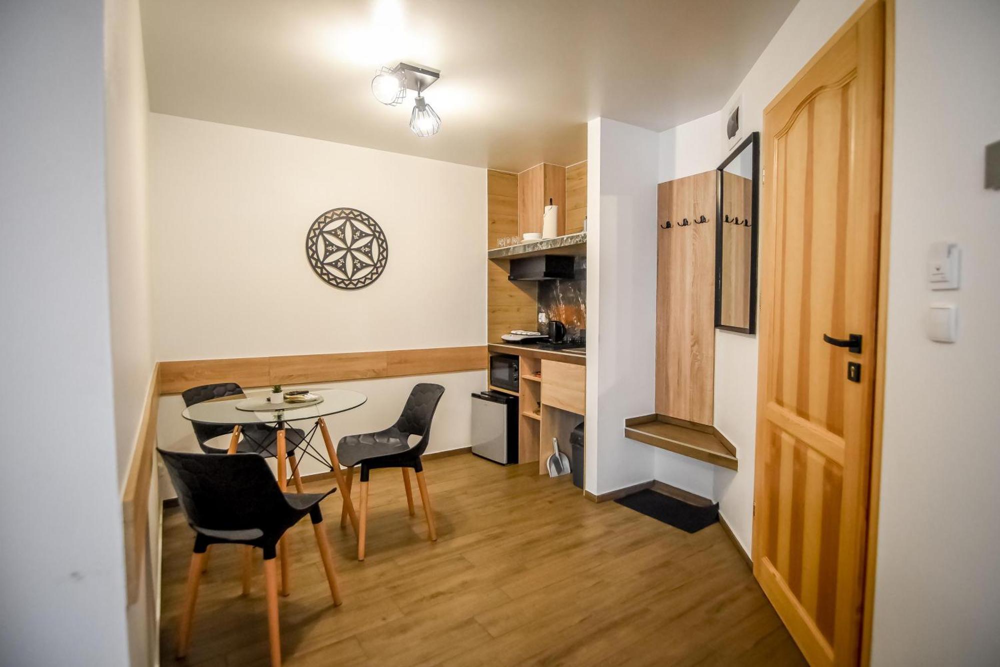 Modra Bed and breakfast *