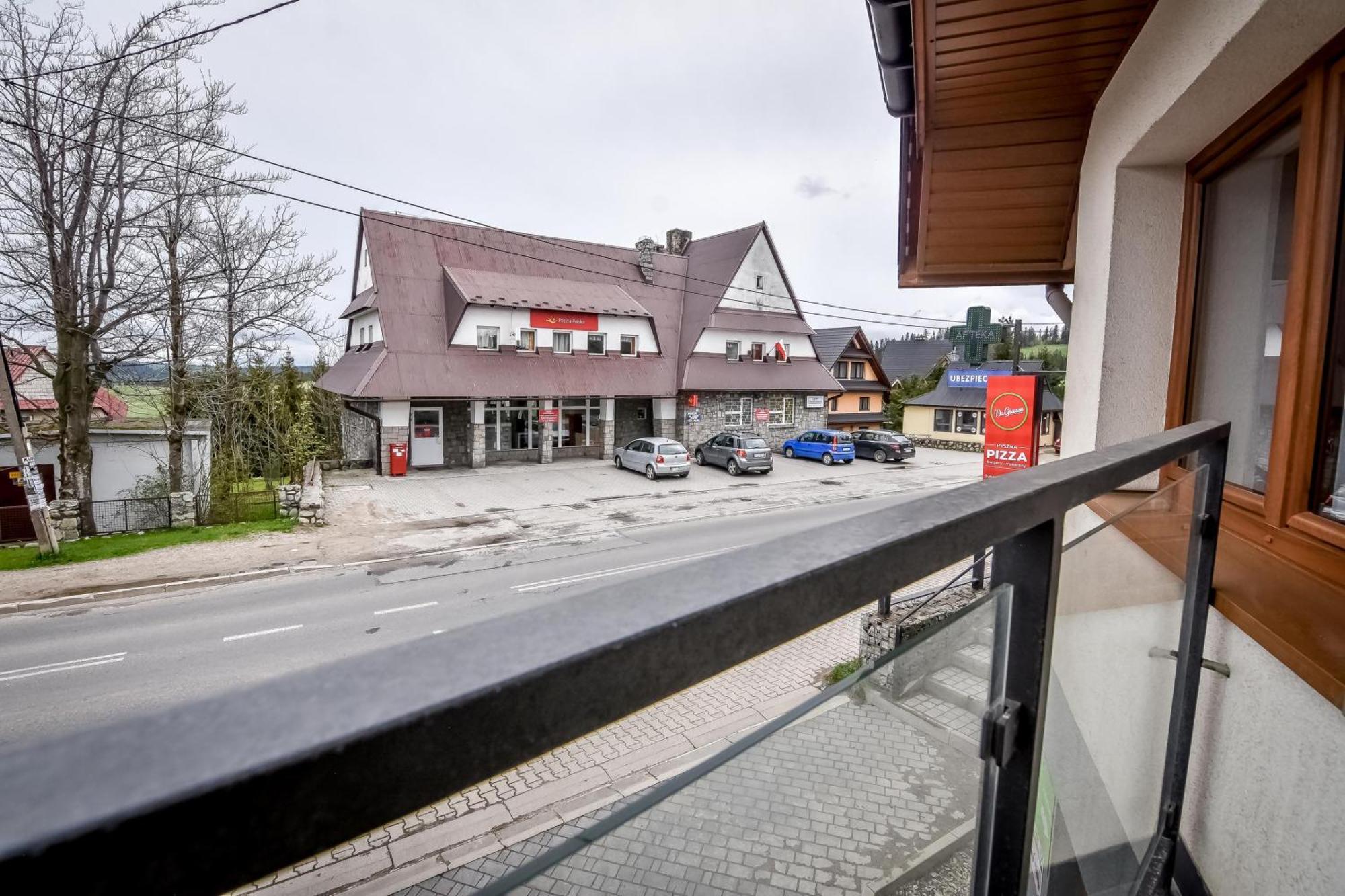 Modra * Bukowina Tatrzańska