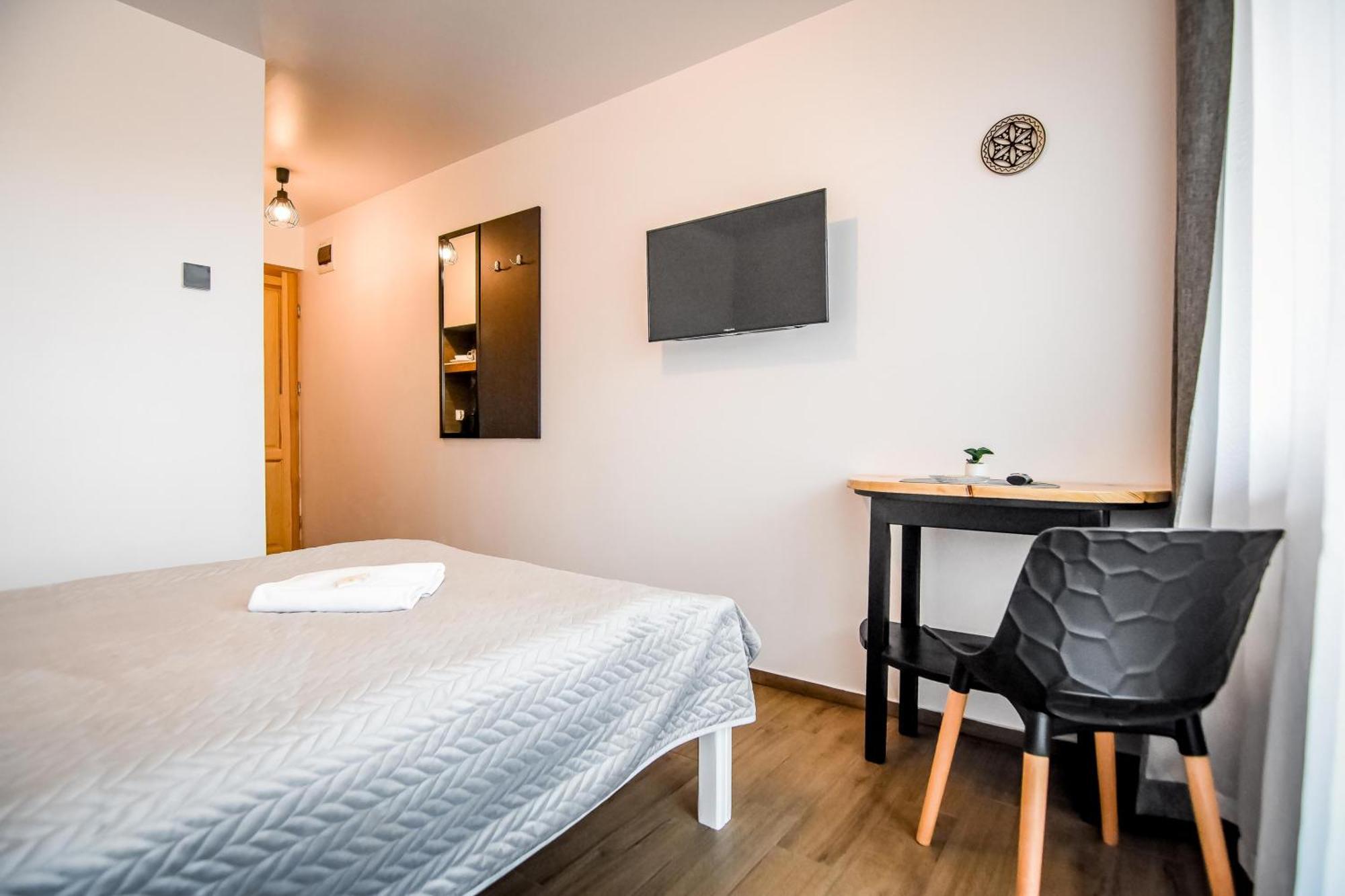 Bed and breakfast Modra