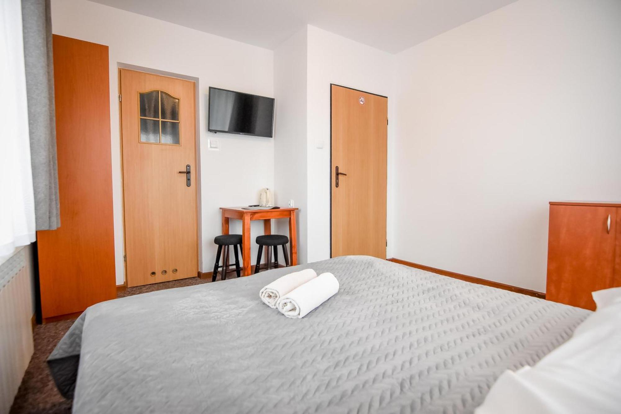 Modra Bed & Breakfast Bukowina Tatrzanska