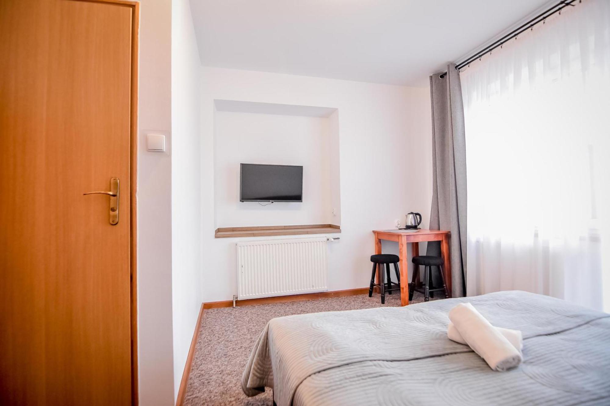 Modra Bed & Breakfast