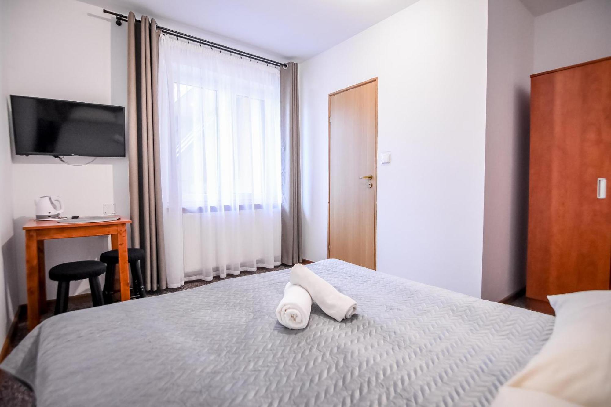 Modra Bed and breakfast