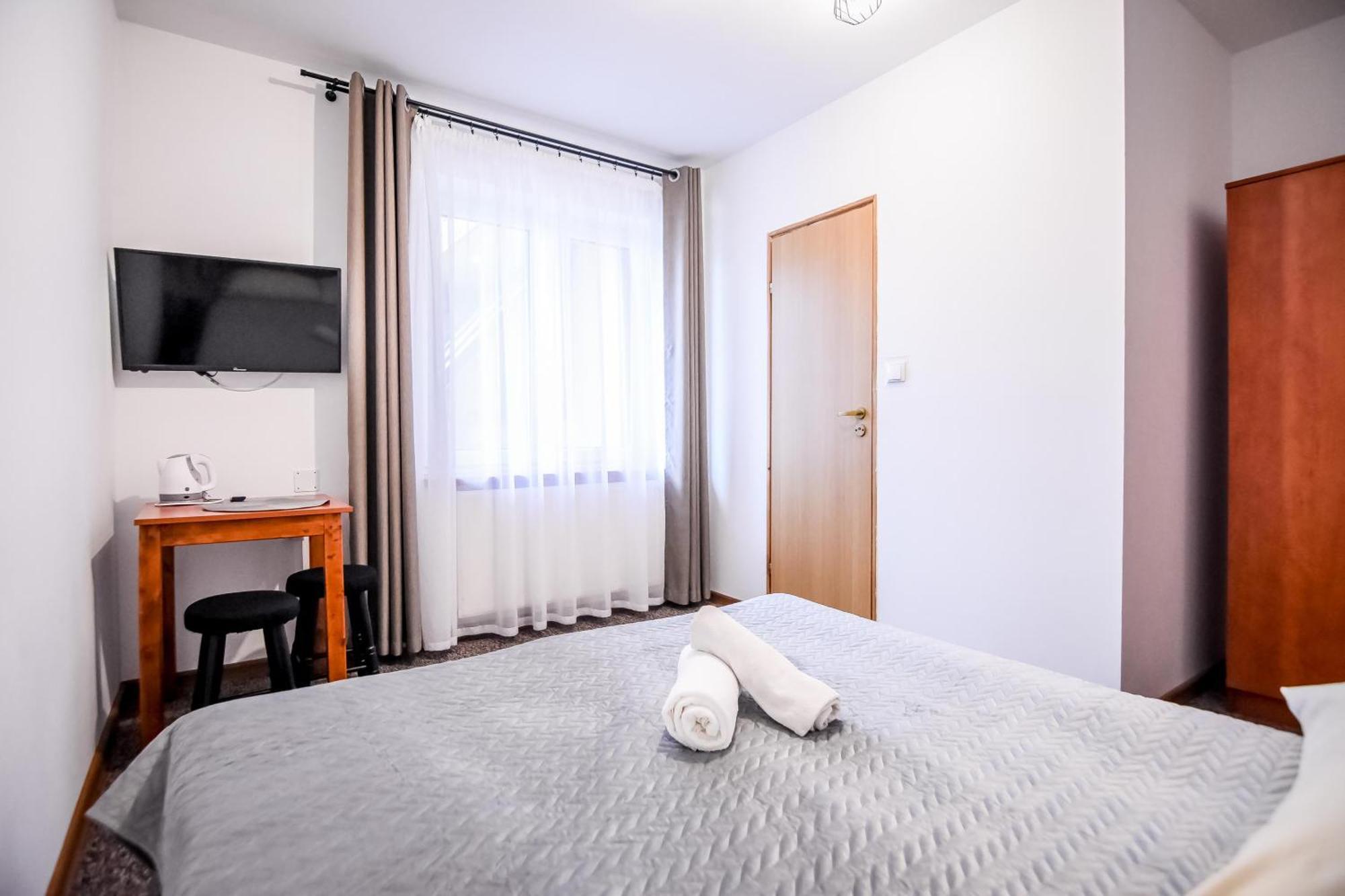 Bed & Breakfast Modra *