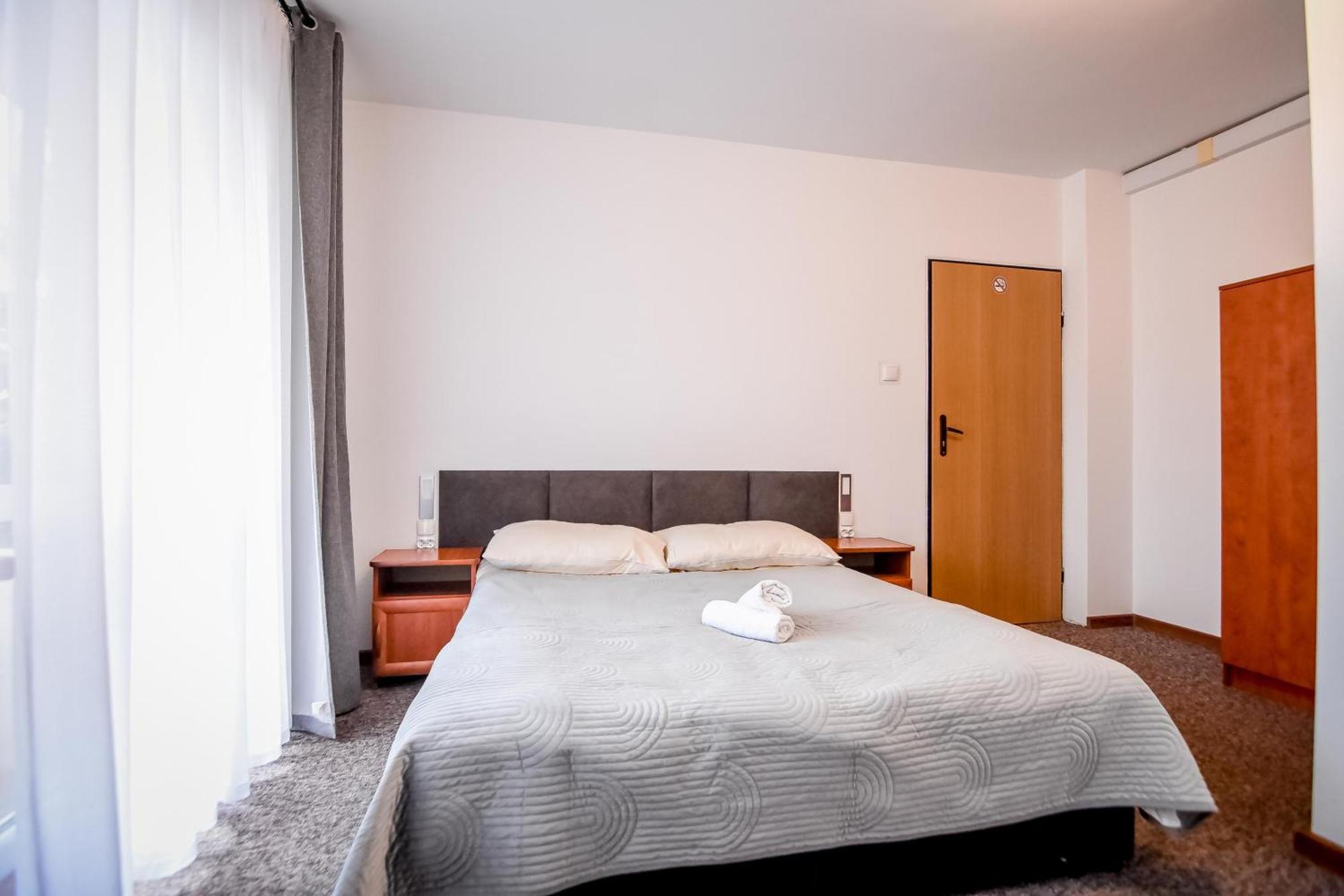 Modra Bed & Breakfast *