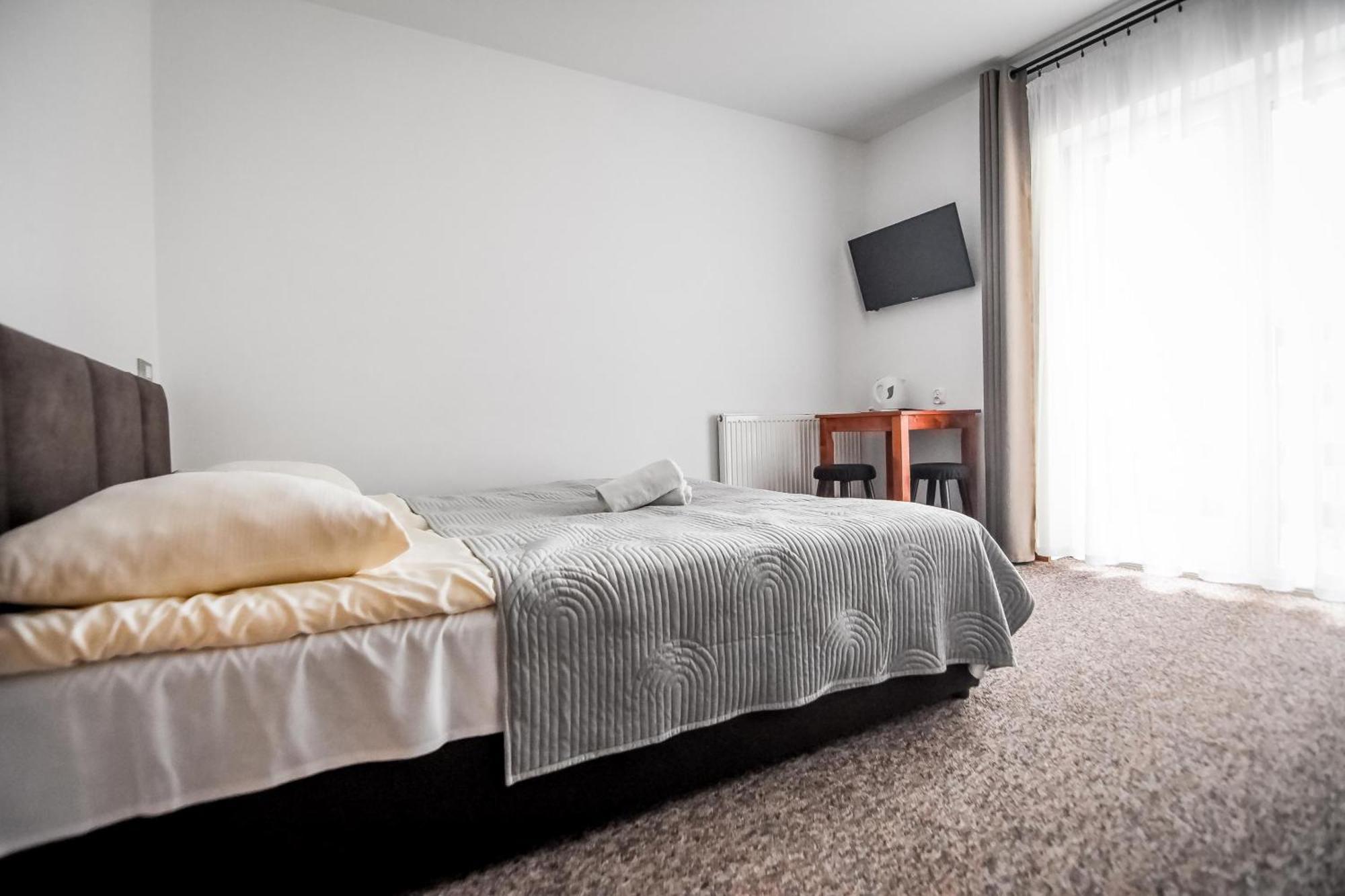 Modra Bed and breakfast *