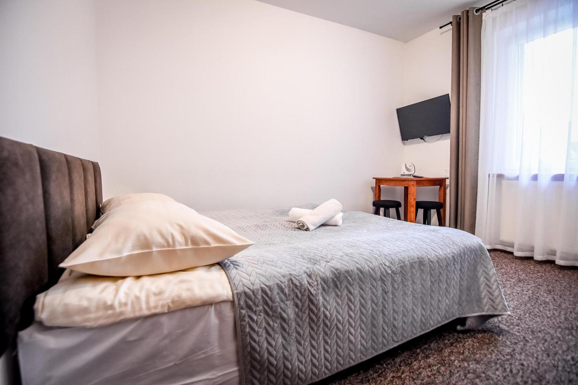 Modra Bed & Breakfast Bukowina Tatrzanska