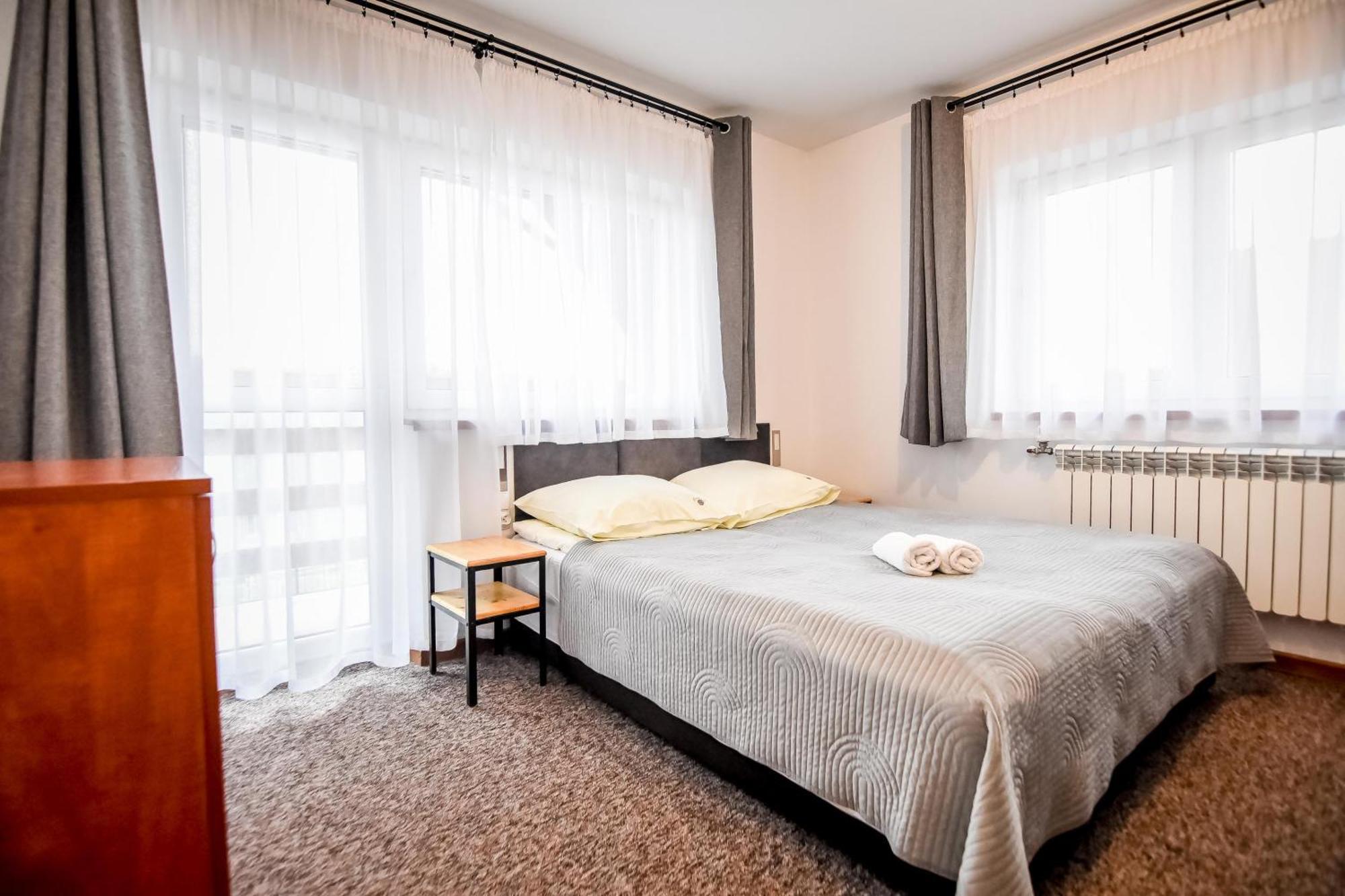 Bed & Breakfast Modra Bukowina Tatrzanska