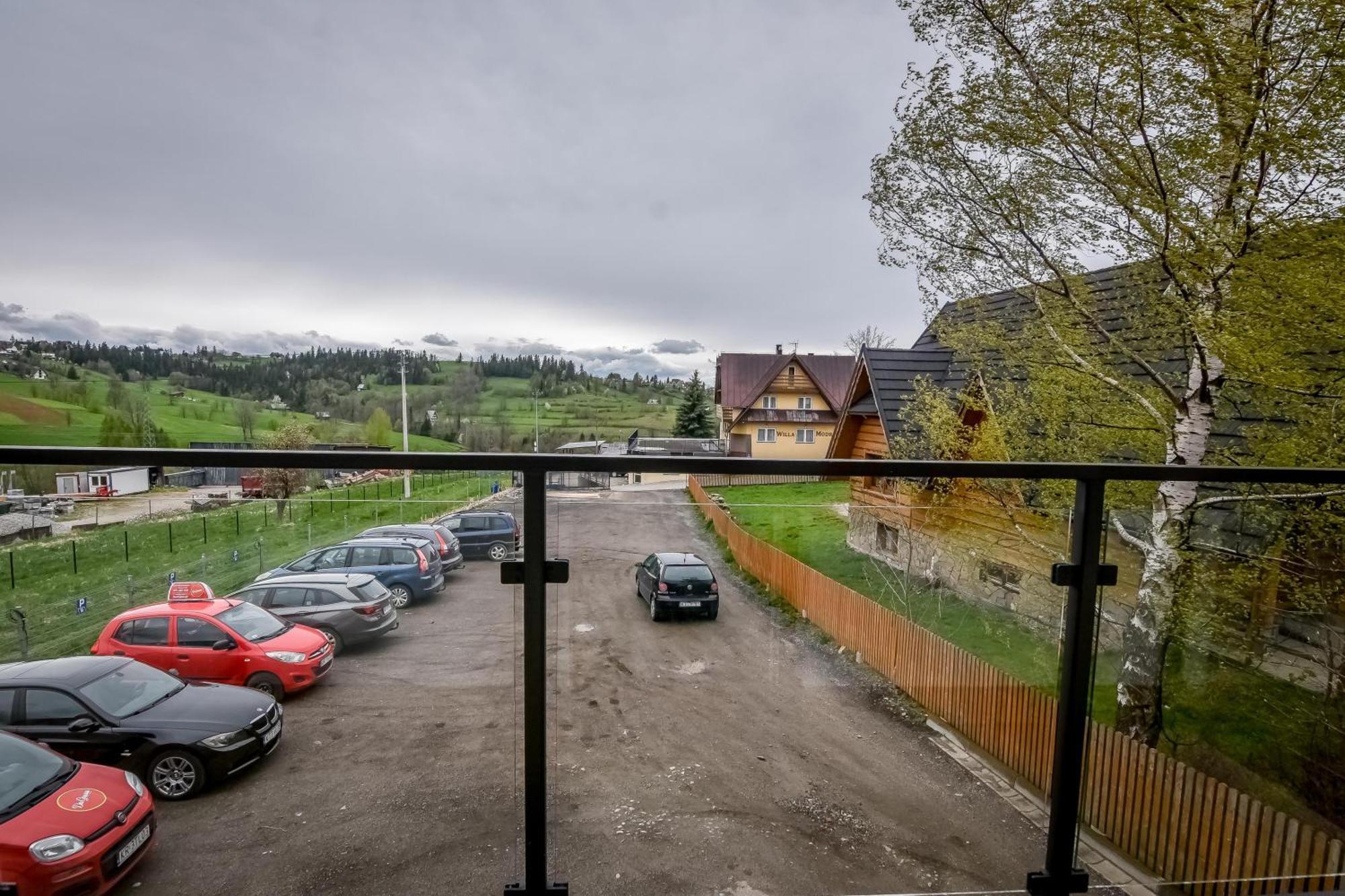 Modra Bed and breakfast