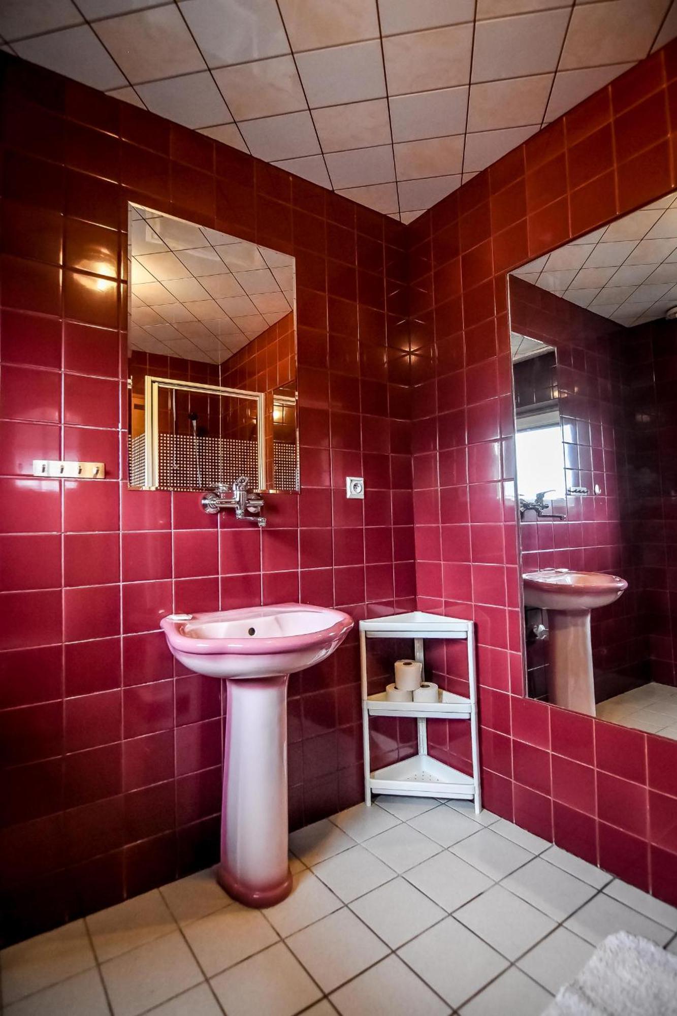 Bed & Breakfast Modra *