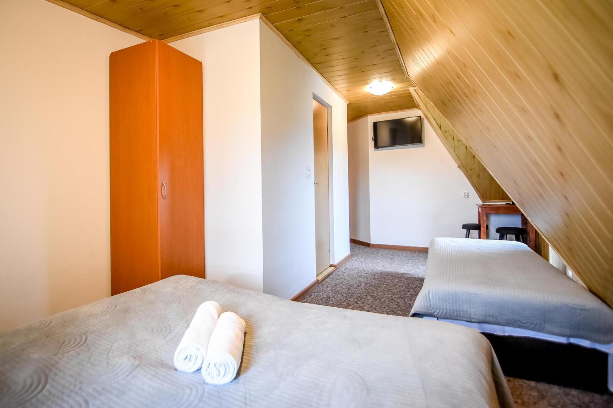 Bed & Breakfast Modra Bukowina Tatrzanska