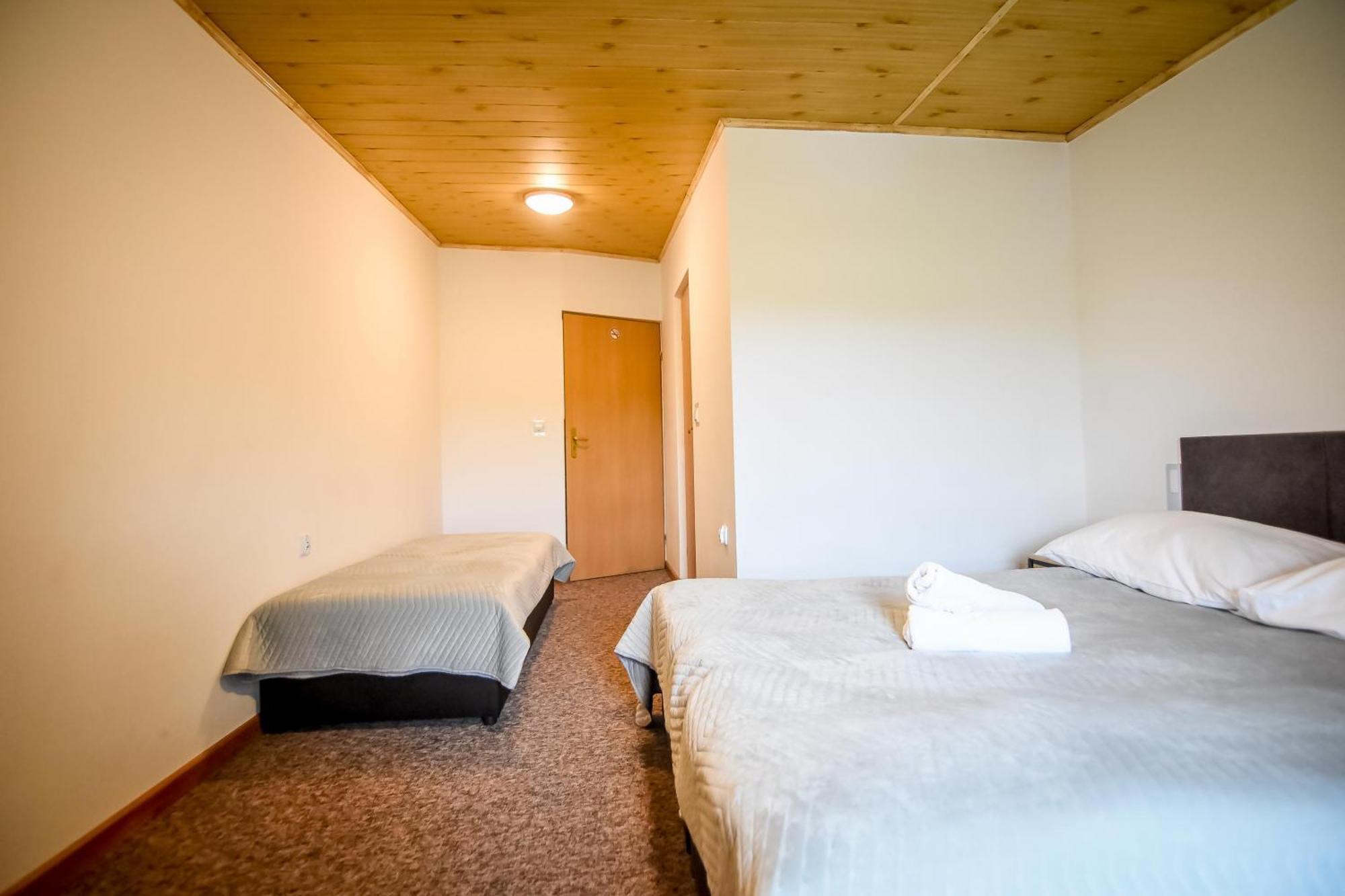 Modra Bed and breakfast