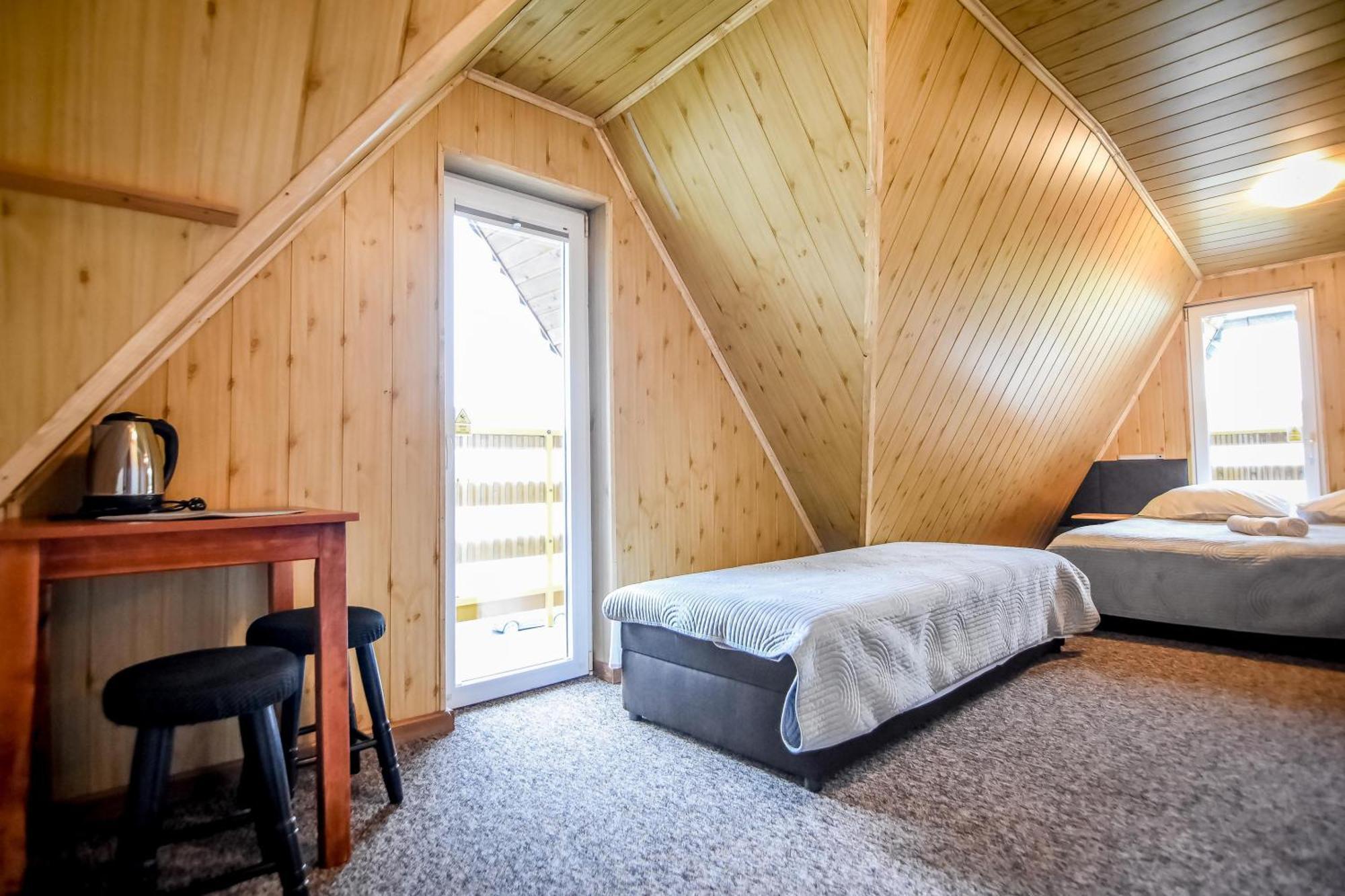 Bed & Breakfast Modra *