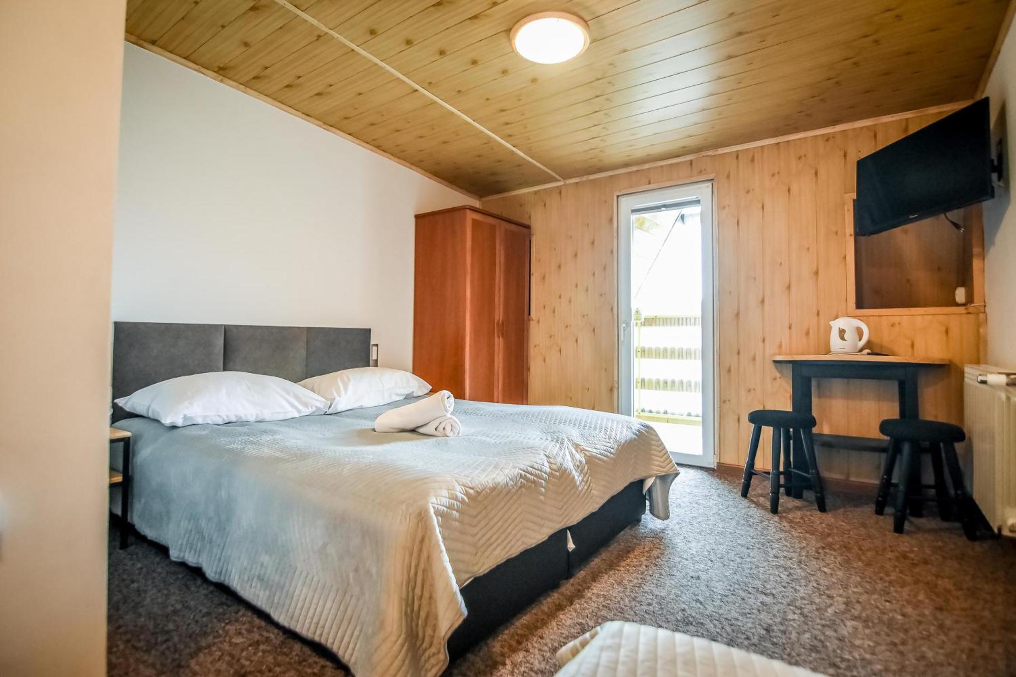 Modra Bed and breakfast Bukowina Tatrzańska