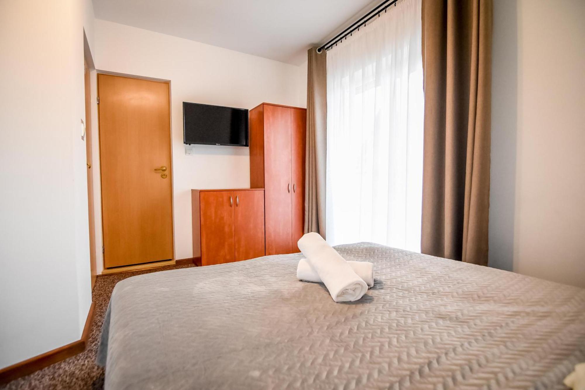 Bed and breakfast Modra Bukowina Tatrzańska