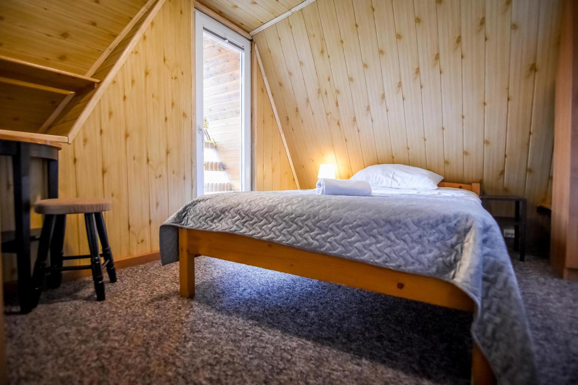 Modra Bed & Breakfast Bukowina Tatrzanska