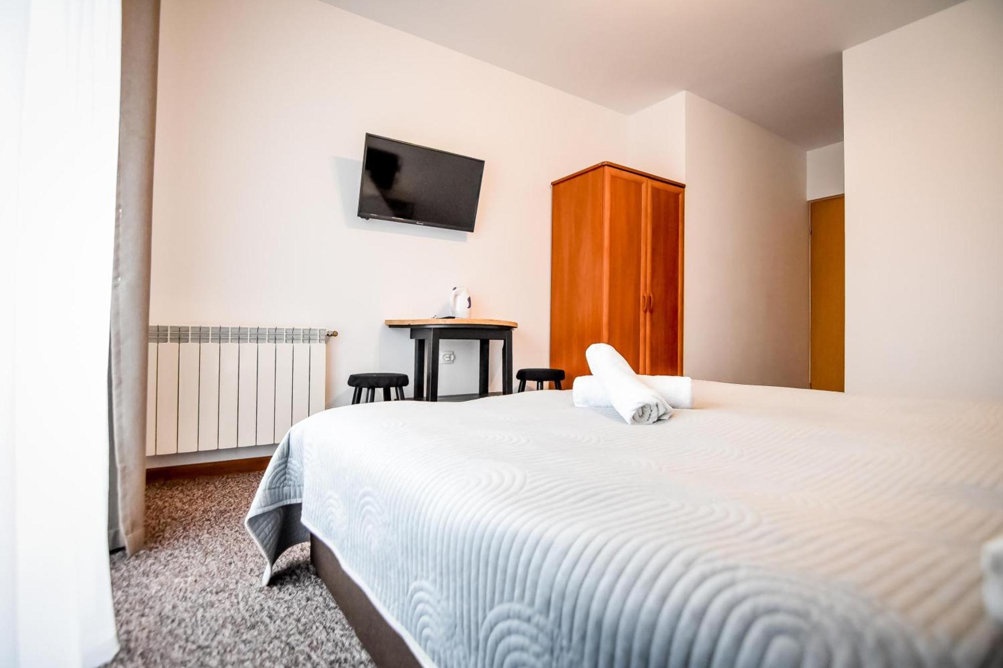 Bed and breakfast Modra *
