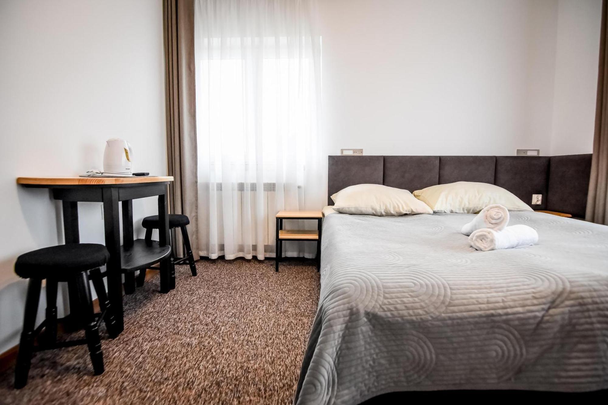 Bed and breakfast Modra *