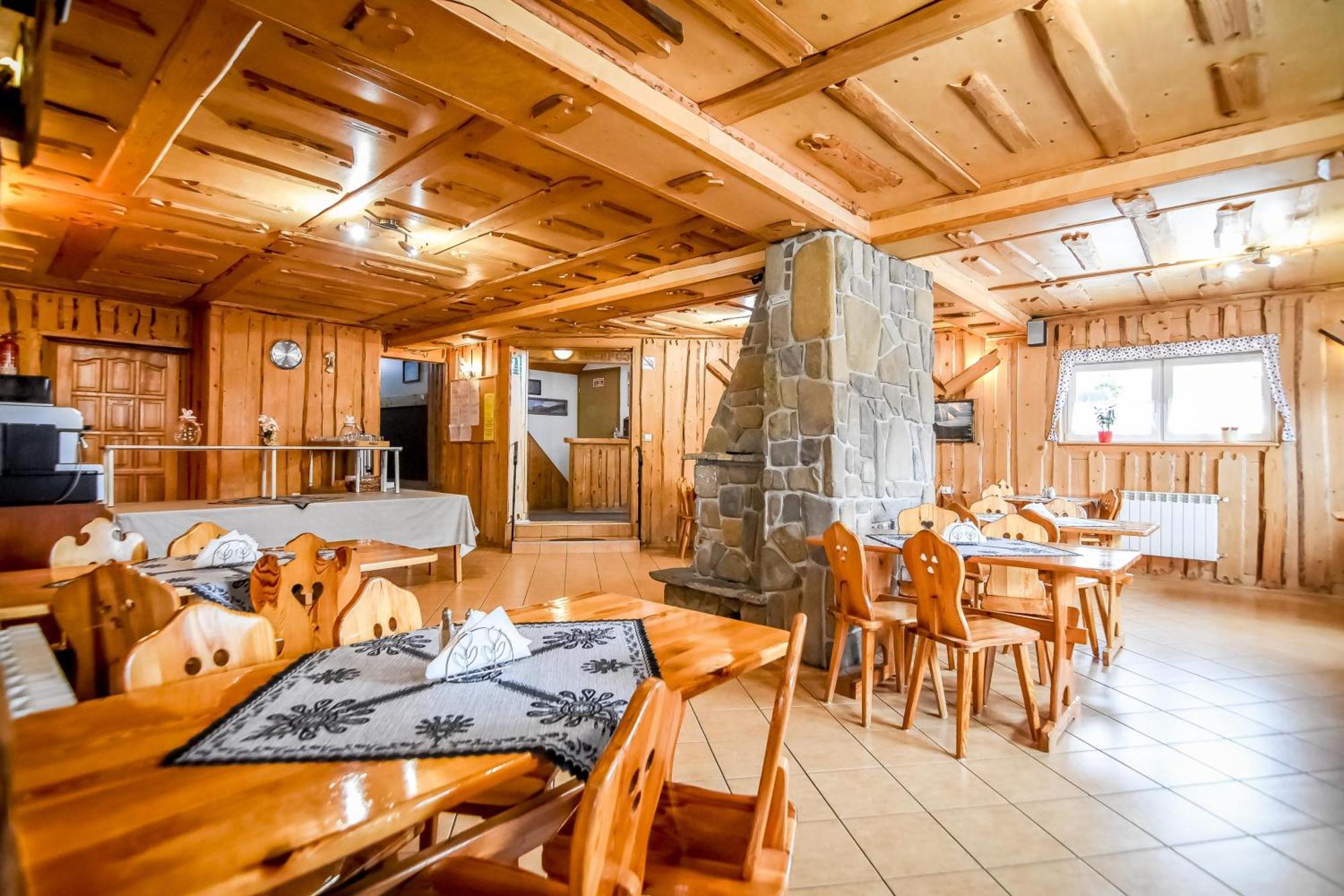 Modra Bed and breakfast *