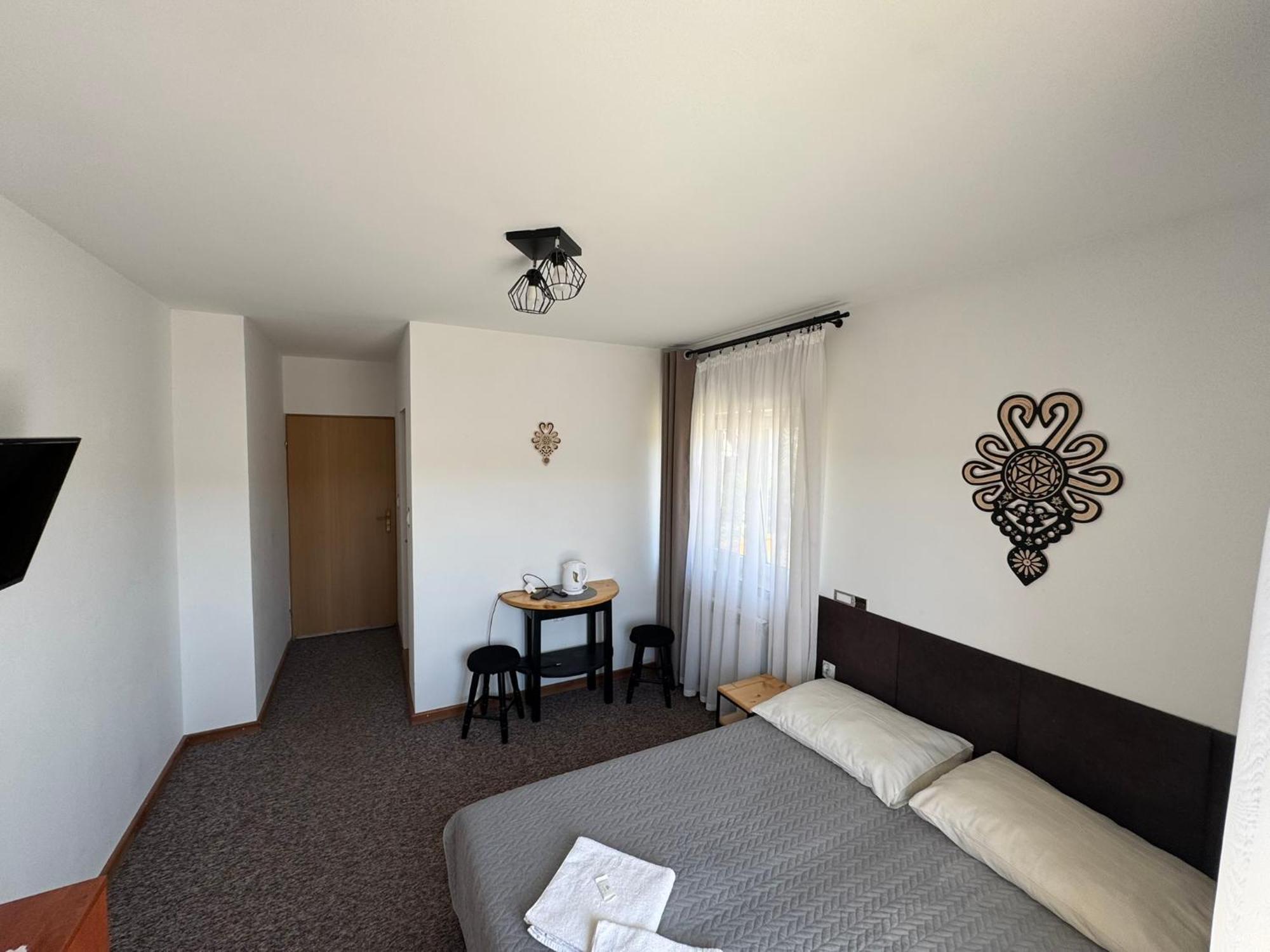 Modra Bed & Breakfast *