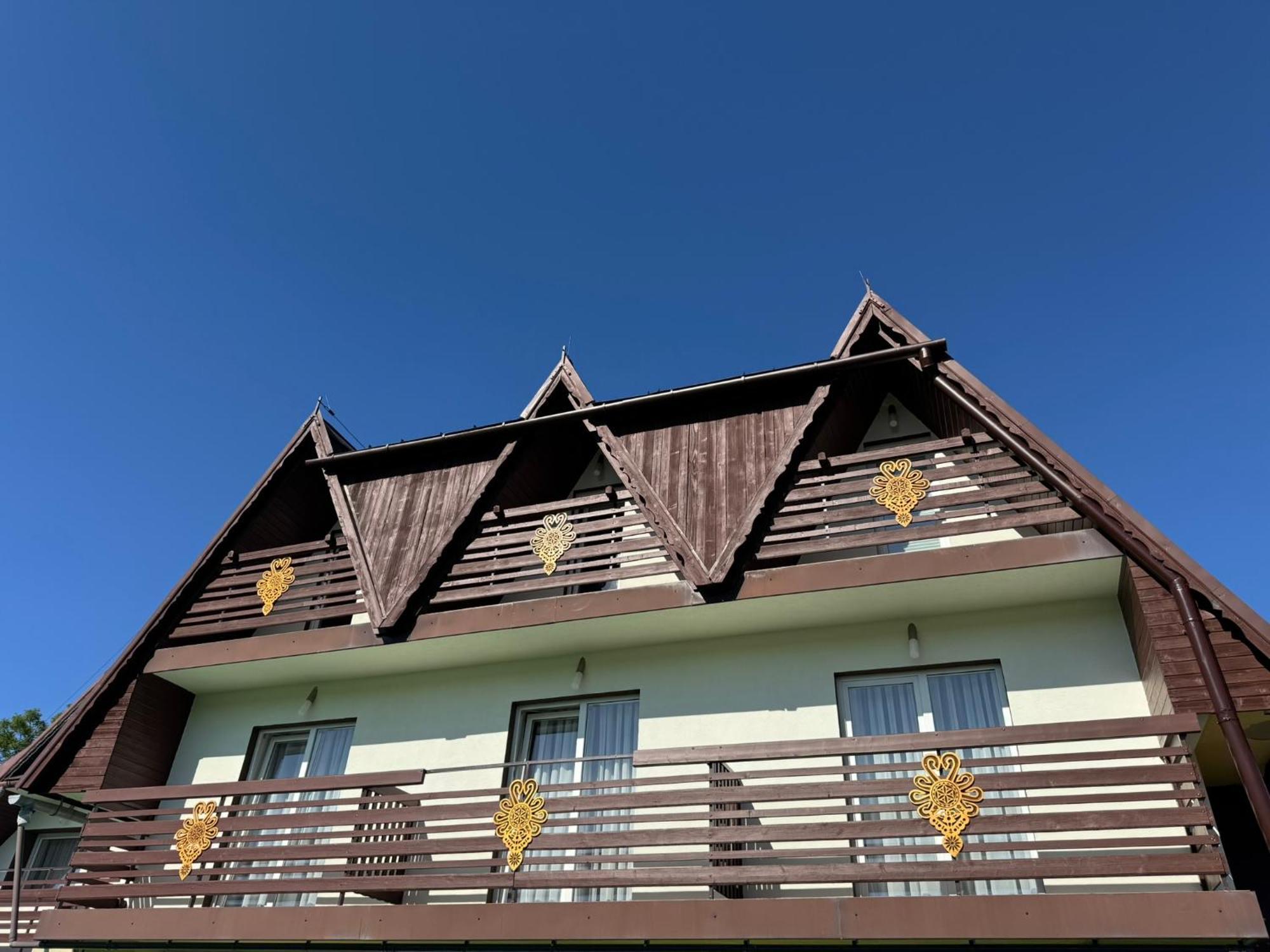 Modra Bed & Breakfast