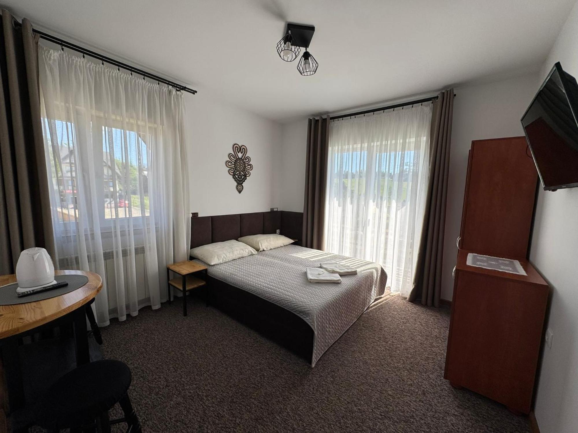 Modra Bed & Breakfast Bukowina Tatrzanska