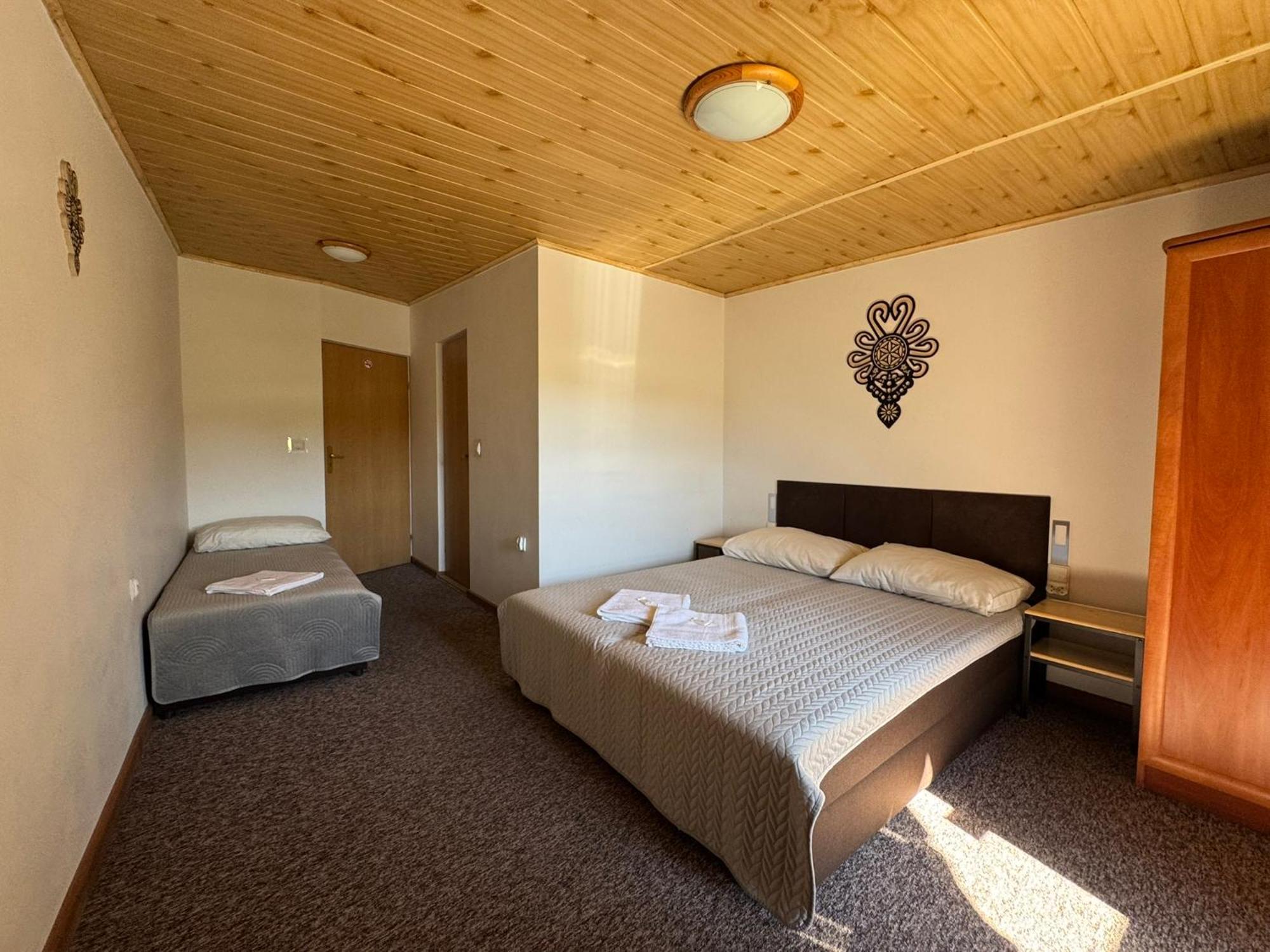 Modra Bed & Breakfast Bukowina Tatrzanska