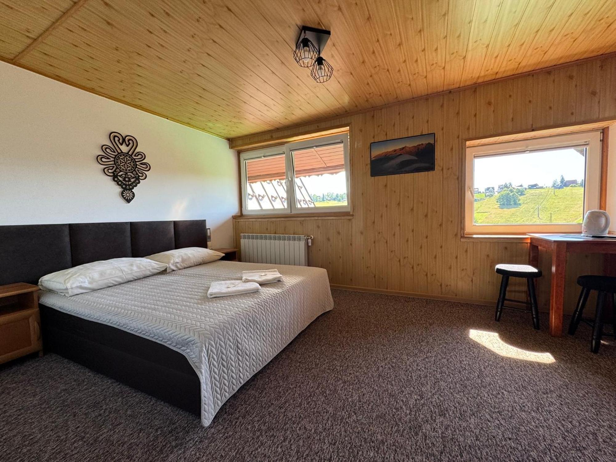 Modra Bed & Breakfast Bukowina Tatrzanska