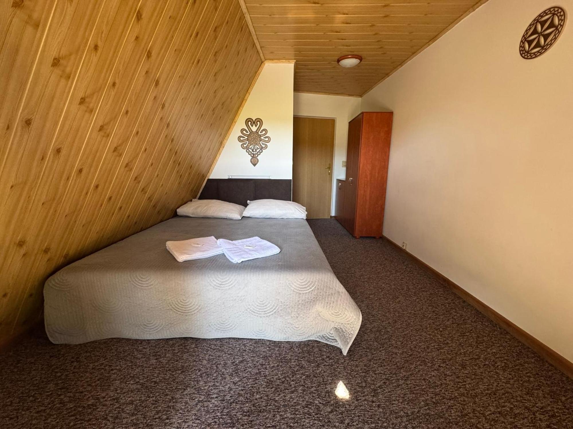 Bed & Breakfast Modra *