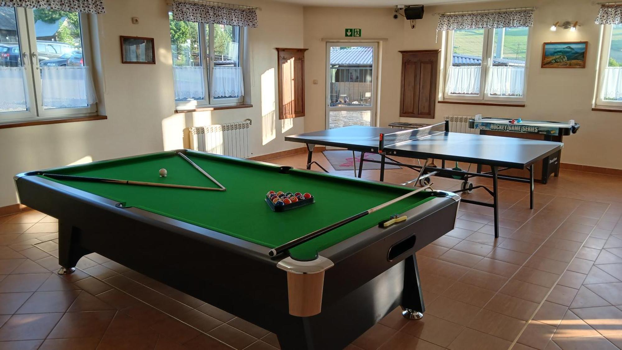 Bed & Breakfast Modra
